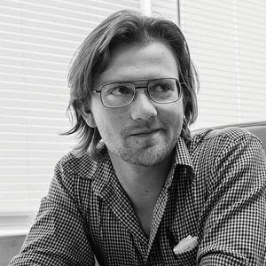 Meet your Posher, Jackson